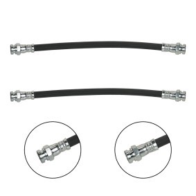 Comprar Latiguillo de freno de RIDEX 83B0966 a bajo precio de 18,93 €