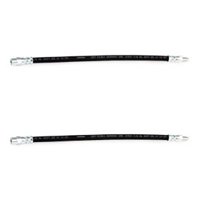 Compre Tubo flexível de travão da RIDEX 83B0972 a um preço baixo por 17,10 €