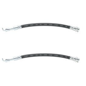 Achetez des Flexible de frein de chez RIDEX en ligne pour Frontera A Sport SUV Cabriolet (U92) à prix modérés