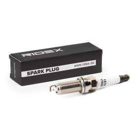 Compre Bujías de RIDEX online para Yaris III Furgón (XP13) a precios moderados