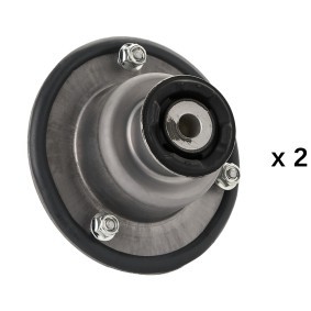 Federbeinstützlager 1180S1202 von RIDEX günstig für 80,51 € online kaufen