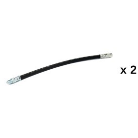 Bremsschlauch 83B1168 NSU von RIDEX