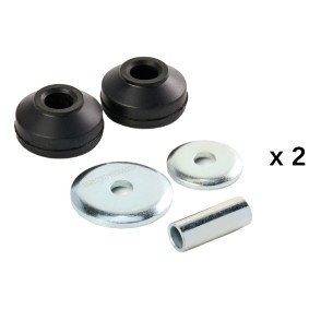 Federbeinstützlager 1180S1245 von RIDEX günstig für 15,76 € online kaufen