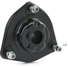 Federbeinstützlager 1180S1250 von RIDEX günstig für 68,66 € online kaufen