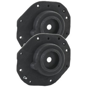 Comprar Copela de amortiguador de RIDEX 1180S1263 a bajo precio de 48,58 €