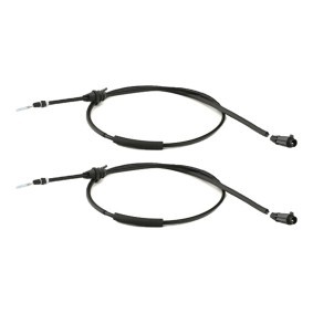 Handbremsseil 124C1143 von RIDEX günstig für 33,54 € online kaufen