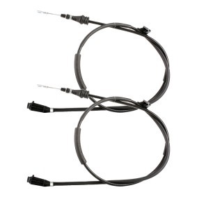 Handbremsseil 124C1161 von RIDEX günstig für 24,94 € online kaufen