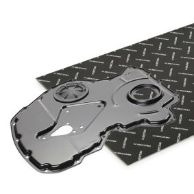 Steuergehäuse 1522T0004 von RIDEX günstig für 37,24 € online kaufen