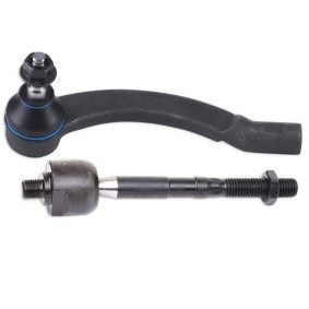 Compre Barra de direcção da RIDEX 284R0410 a um preço baixo por 25,42 €
