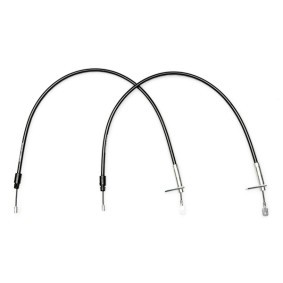 Handbremsseil 124C1221 von RIDEX günstig für 23,53 € online kaufen