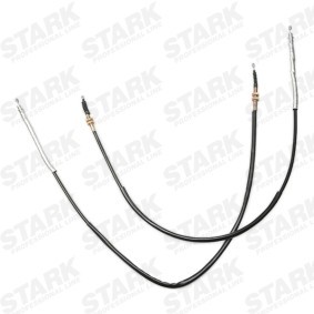 Achetez des Câble de frein à main STARK SKCPB-1051241 à prix pour 10,11 €