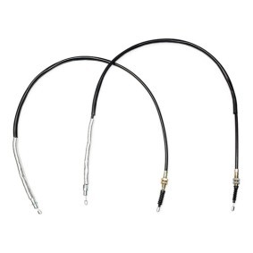 Handbremsseil 124C1240 von RIDEX günstig für 47,43 € online kaufen