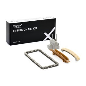Steuerkettensatz 1389T2766 von RIDEX günstig für 111,64 € online kaufen