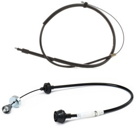 Handbremsseil 124C1249 von RIDEX günstig für 21,22 € online kaufen