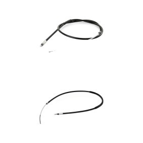 Compre Cable de freno de mano de RIDEX online para X3 (F25) a precios moderados