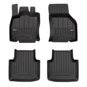 Compre Tapetes de FROGUM online para CLK Cabriolet (A209) a preços moderados