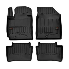Compre Alfombrillas de FROGUM online para i10 Cargo (BA, IA) a precios moderados