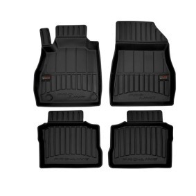 Fußmatten 3D409620 von FROGUM günstig für 90,64 € online kaufen