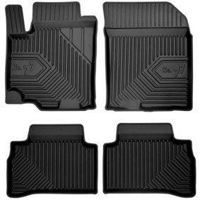 Compre Alfombrillas de FROGUM online para VITARA (LY) a precios moderados