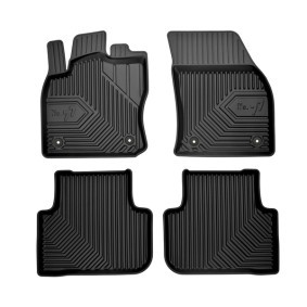 Compre Alfombrillas de FROGUM online para DUSTER Furgón a precios moderados