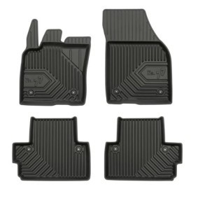 Compre Tapetes para carros da FROGUM 77407541 a um preço baixo por 40,70 €