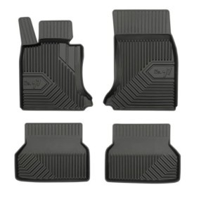 Compre Alfombrillas de FROGUM online para 5 Touring (E61) a precios moderados