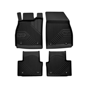 Compre Alfombrillas de FROGUM online para Insignia A Sedán (G09) a precios moderados