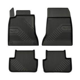 Compre Alfombrillas de FROGUM online para CLA Shooting Brake (X117) a precios moderados