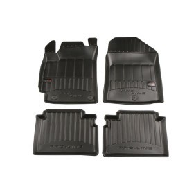 Compre Alfombrillas de FROGUM online para ELANTRA Sedán (MD, UD) a precios moderados