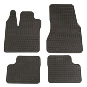 Compre Alfombrillas de FROGUM online para Twingo III Hatchback (BCM, BCA) a precios moderados