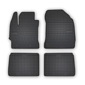 Compre Alfombrillas de FROGUM online para Corolla XI Berlina (E160) a precios moderados
