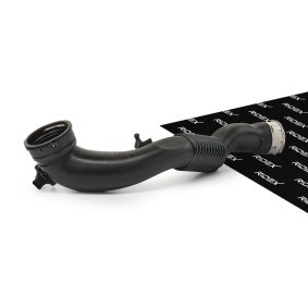 Ladeluftschlauch 3314C0516 von RIDEX günstig für 289,55 € online kaufen