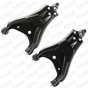 Compre Jogo de braços oscilantes, suspensão de rodas da STARK SKLSW-2600085 a um preço baixo por 71,39 €