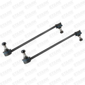 Compre Kit de reparação, tirante da barra estabilizadora de STARK online para Range Rover Sport (L320) a preços moderados