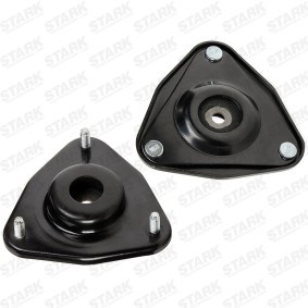 Comprar Kit reparación, apoyo columna amortiguación de STARK SKRPK-1250065 a bajo precio de 64,45 €