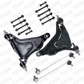 Comprar Kit de brazos de suspensión de STARK SKSSK-1601114 a bajo precio de 122,47 €