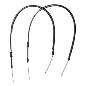 Handbremsseil 124C1429 von RIDEX günstig für 22,59 € online kaufen