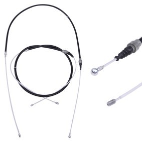 Handbremsseil 124C1440 von RIDEX günstig für 22,27 € online kaufen