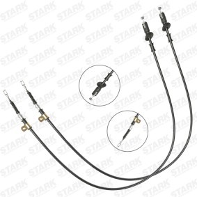 Compre Cabo de aço, travão de estacionamento da STARK SKCPB-1051446 a um preço baixo por 15,02 €