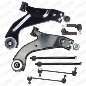 Acquista Kit riparazione, Braccio trasversale da STARK SKSSK-1601126 a buon mercato per soli 175,68 €
