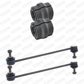 Achetez des Kit de réparation, suspension du stabilisateur STARK SKSRK-5170125 à prix pour 26,30 €