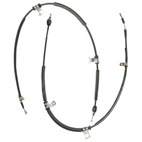 Handbremsseil 124C1465 von RIDEX günstig für 52,95 € online kaufen