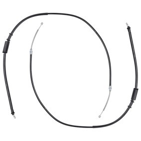 Achetez des Câble de frein à main RIDEX 124C1471 à prix pour 30,80 €