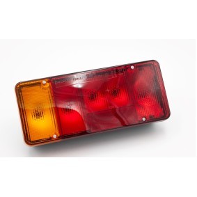 Osta Takavalo IVECO:llä 500356783 edullisesti hintaan 40,40 €