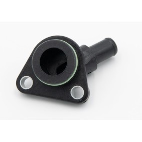 Achetez des Bride de liquide de refroidissement IVECO 504099279 à prix pour 43,71 €