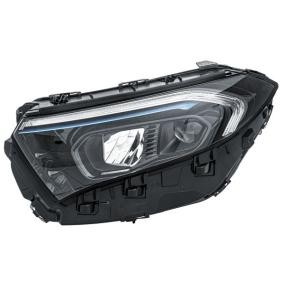 Osta Ajovaloumpio HELLA:llä 1EX 014 530-311 edullisesti hintaan 1215,66 €