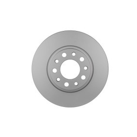 Bremsscheibe 8DD 355 133-721 von HELLA günstig für 44,16 € online kaufen