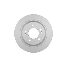 Compre Discos de freno de HELLA online para SONATA VIII (DN8) a precios moderados