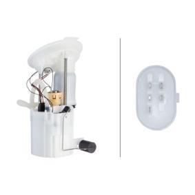 Acquista Impianto alimentazione carburante da HELLA 8TF 358 302-911 a buon mercato per soli 129,09 €