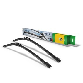Scheibenwischer 9XW 358 164-121 von HELLA günstig für 19,41 € online kaufen